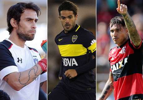 Los mejor pagos de Sudamérica