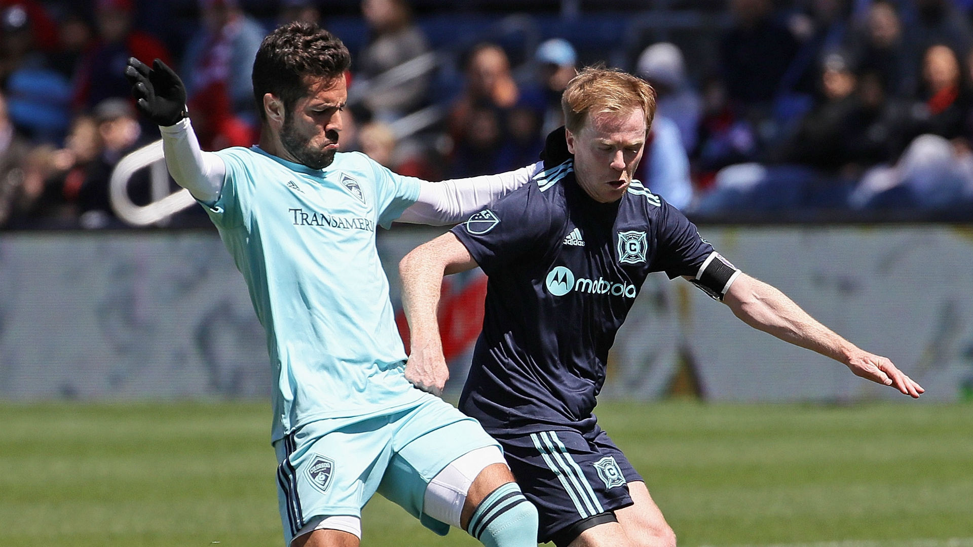 Chicago Fire vs New York City FC Betting Tips: Latest odds, team news, preview and predictions Chicago Fire vs New York City FC Betting Tips: Latest odds, team news, preview and predictions