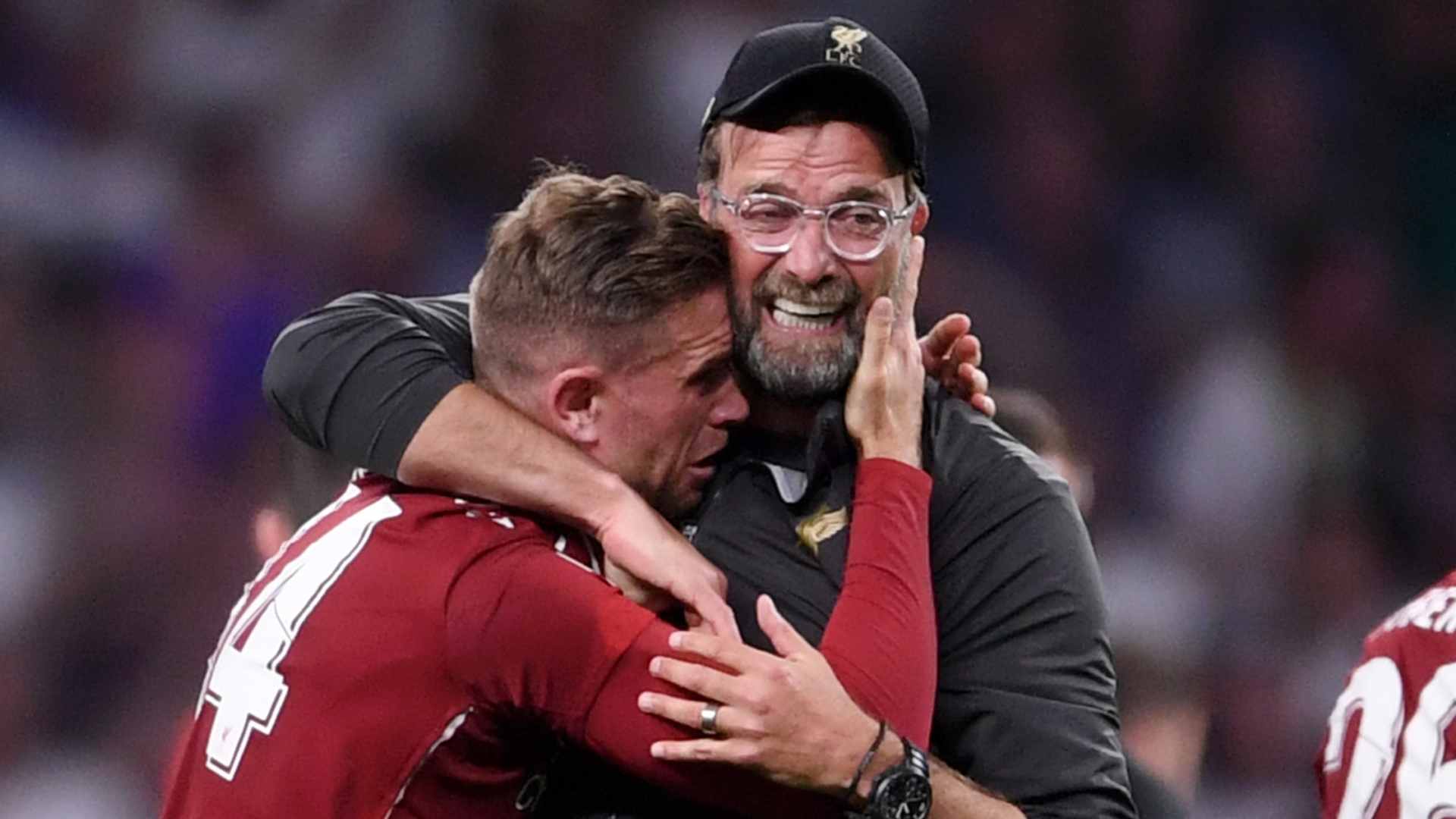 Henderson and Milner were totally average before Klopp arrived at Liverpool - Rangnick