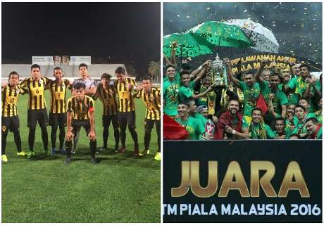 Malaysian football's second half wishlist