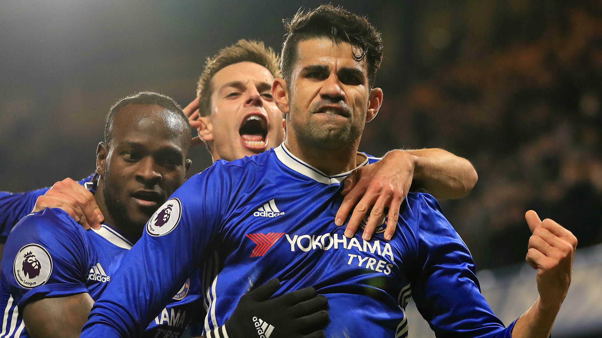 HD Diego Costa Chelsea