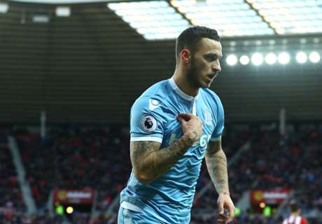 Arnautovic hints at West Ham move