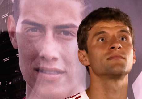 The top Bayern job nobody wants