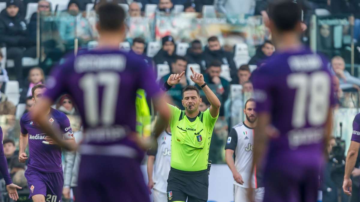 Corriere dello Sport – Pradè all’arbitro dopo Juventus-Fiorentina: “Che cazzo hai fatto?”