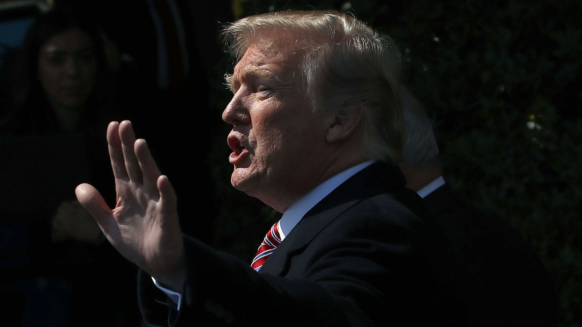 Donald Trump's meddling is more likely to sink U.S. World Cup hosting hopes than help them