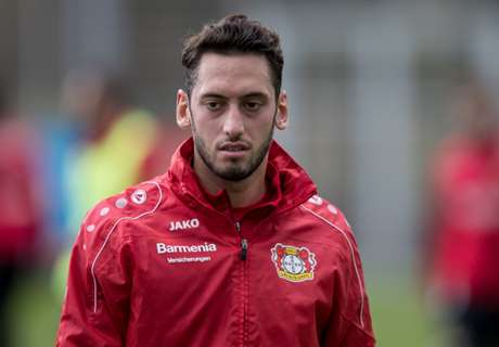 Bayer-Star vor Wechsel zu Milan?