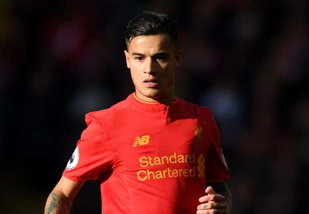 'I have a contract with Liverpool' - Coutinho rejects Barcelona speculation