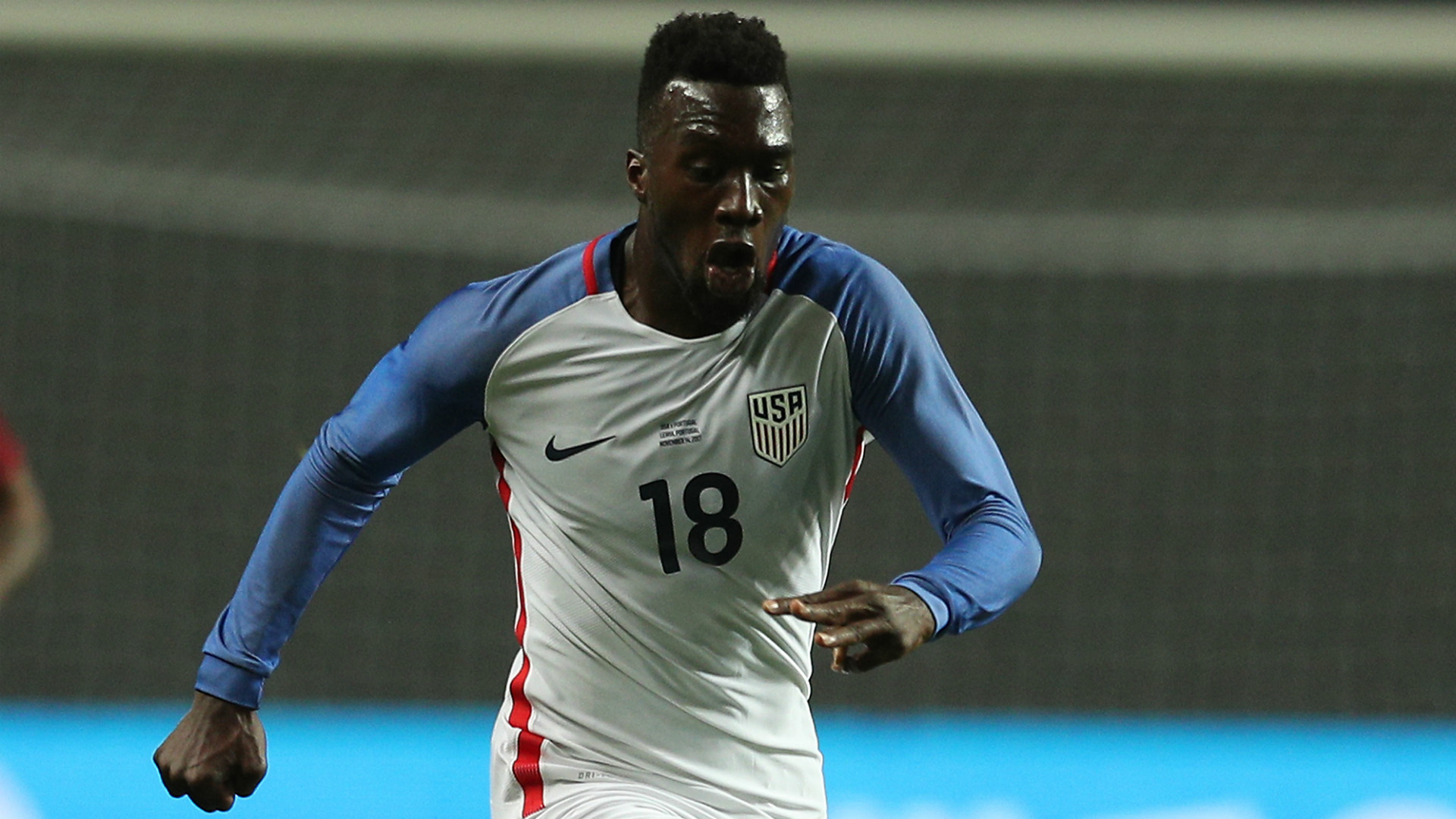 The 30 players who should be called up for the USMNT's January camp