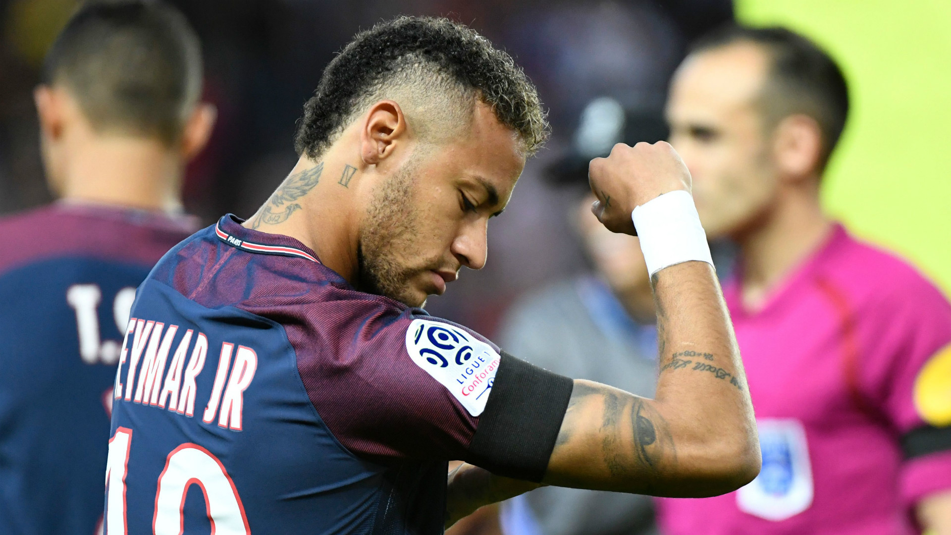 Neymar Bisa Dijauhi Rekan Setim Bila "Bermain Egois"