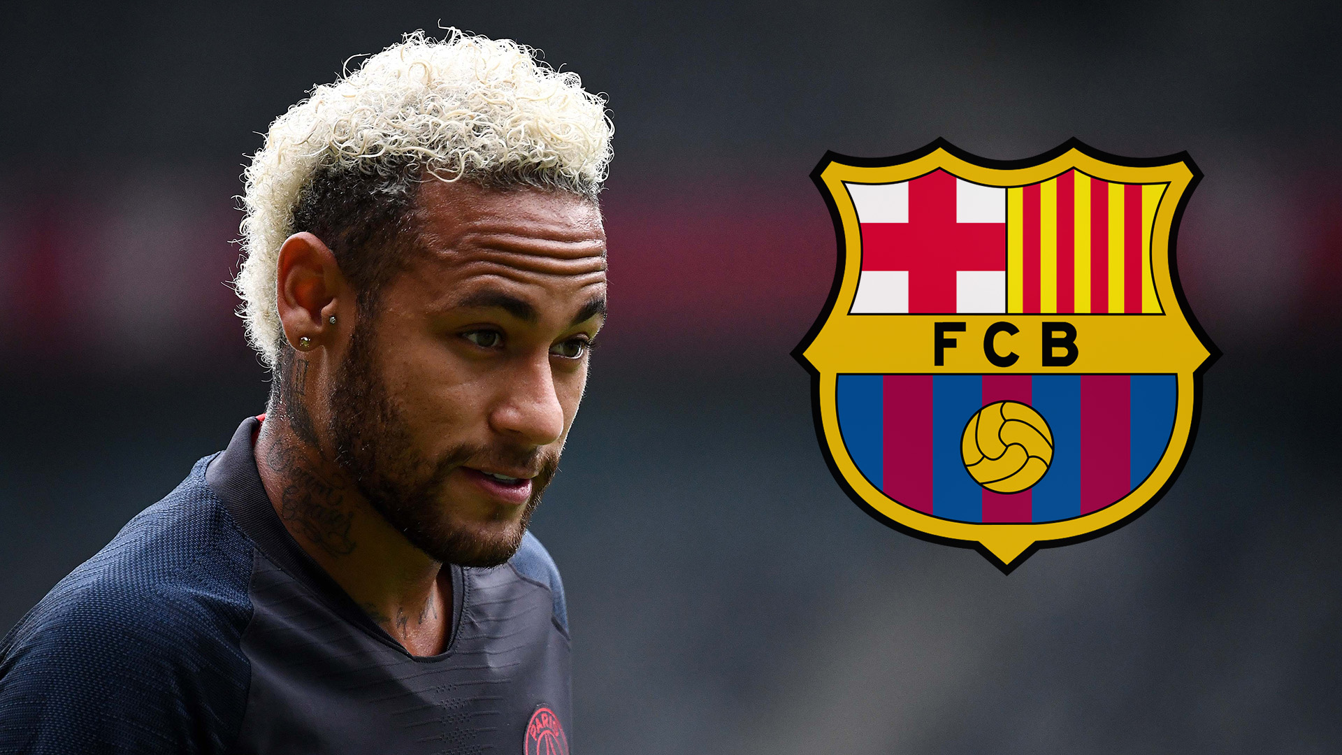 Mercato - Feuilleton Neymar : une dernière réunion PSG-Barça serait programmée mardi