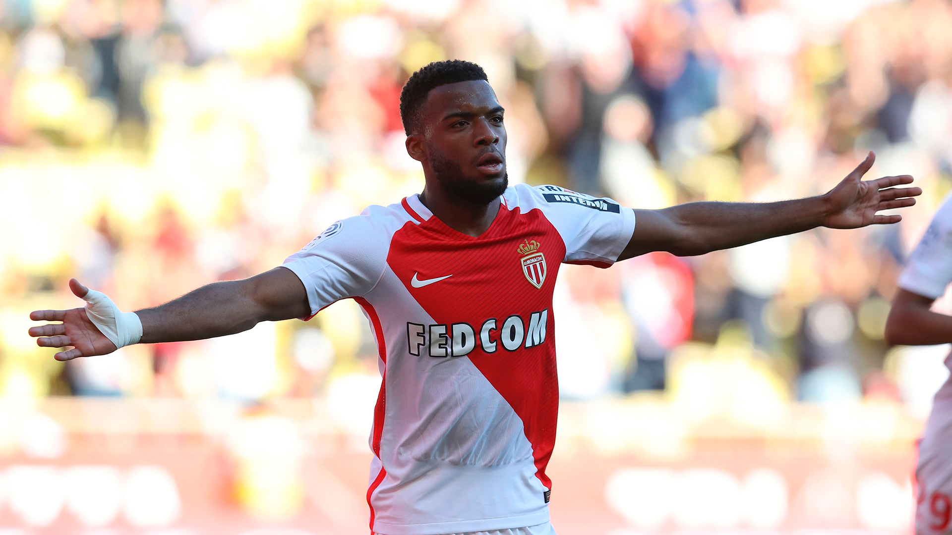 Thomas Lemar Monaco [골닷컴] 맨유, 첼시, 아스날 등 빅클럼 최근 이적 루머