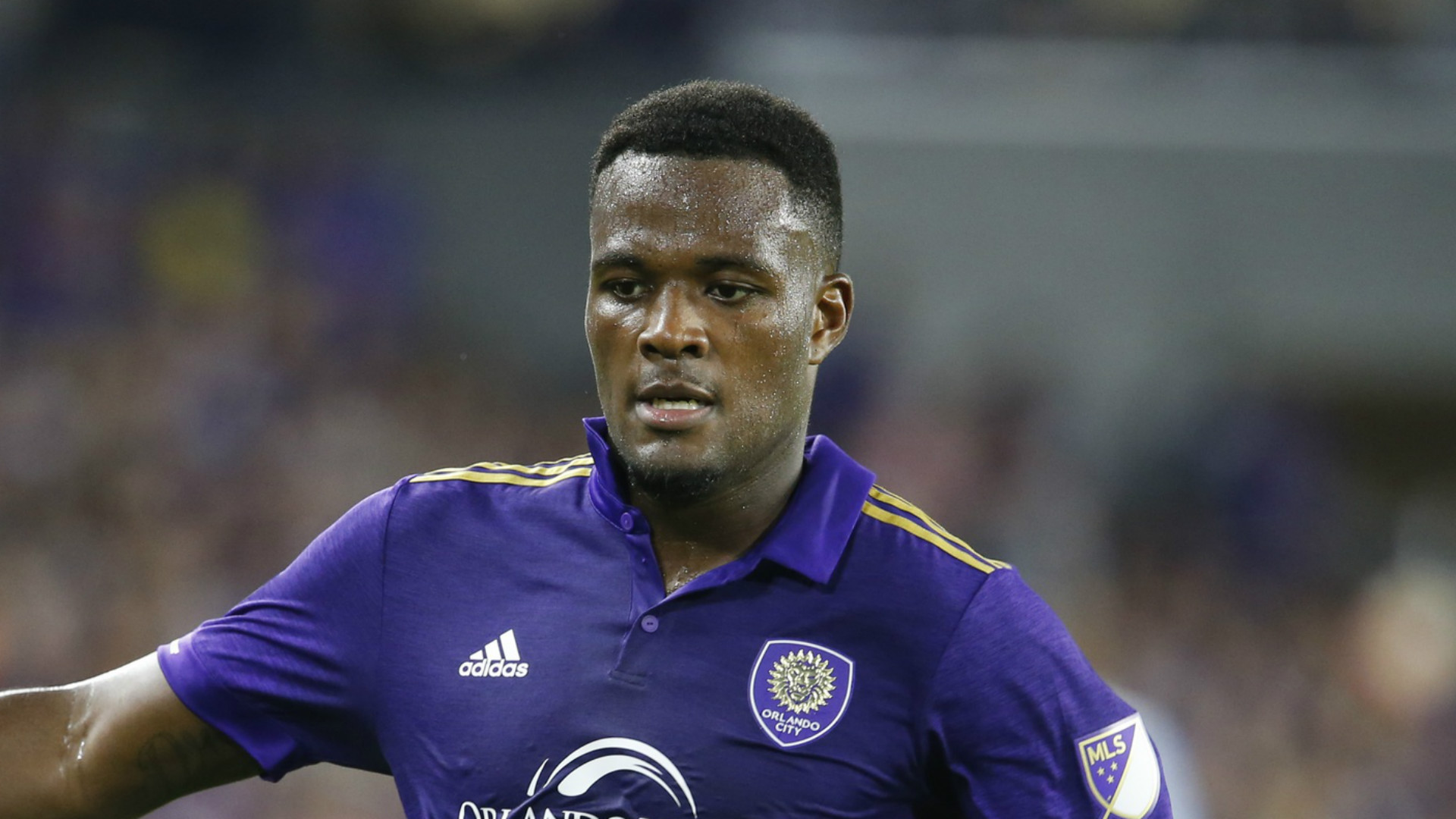 Orlando City Soccer star Cyle Larin arrested on DUI charge Orlando City Soccer star Cyle Larin arrested on DUI charge