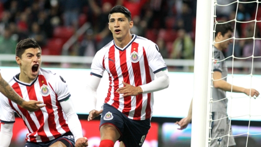 Cómo ver Chivas vs Pumas en vivo y online: streaming y TV | Goal.com
