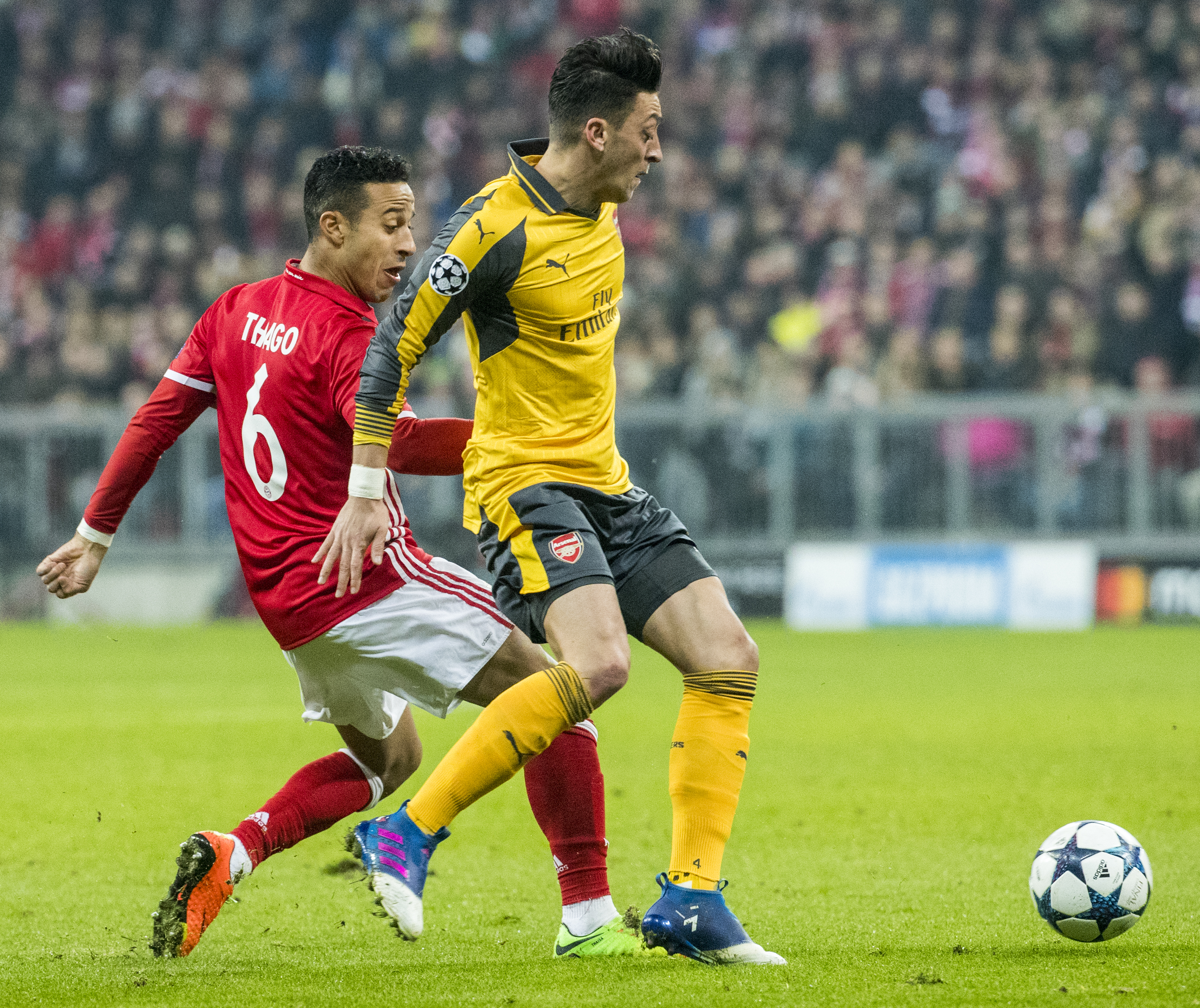 Ozil