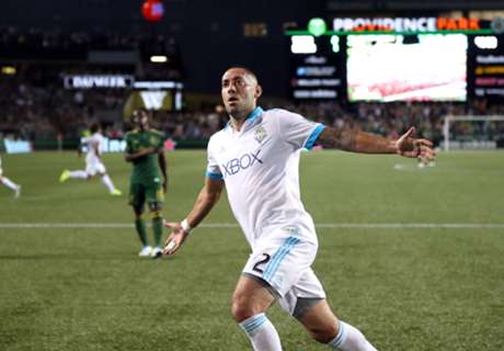 WATCH: Dempsey's dramatic equalizer