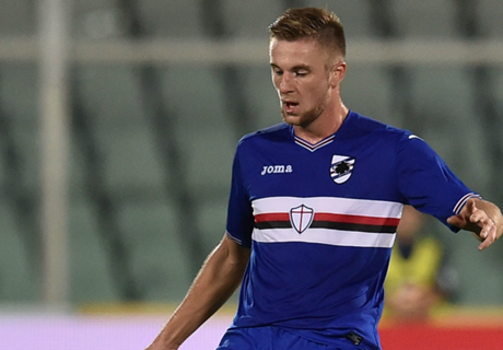 Inter verpflichtet Milan Skriniar