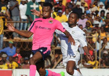 Report: Stellenbosch 1-3 Leopards