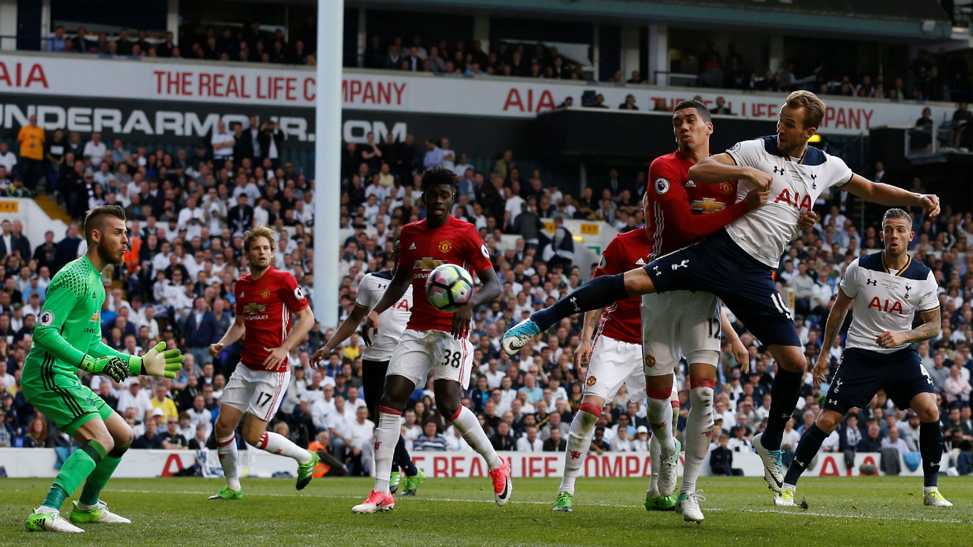 Agenda Pramusim 2017 Tottenham Hotspur Goalcom Agenda Pramusim 2017 Tottenham Hotspur Goalcom