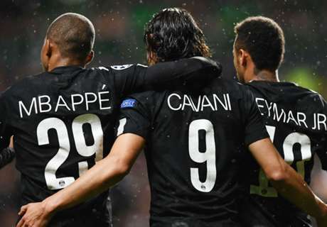 Rekord Mbappea, Cavani skinuo Ibru, Šimunović skrivio penal