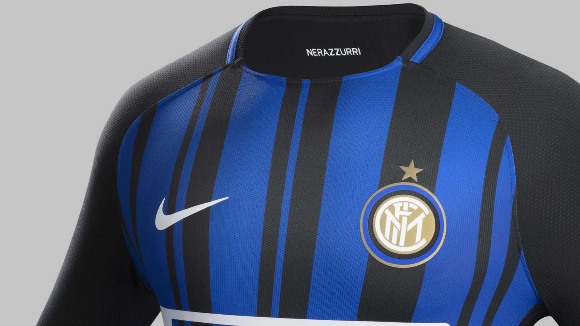 Inter home kit 1718