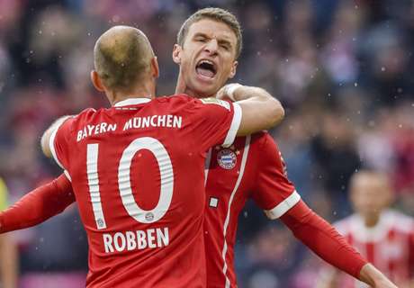 Teamnews zum Bayern-Spiel gegen Freiburg