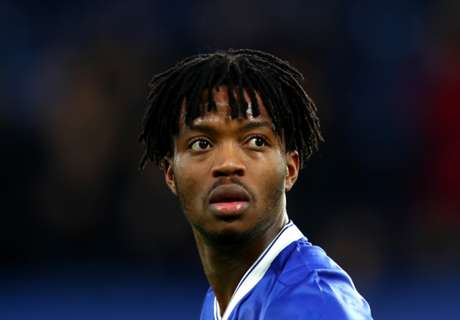 Southampton keen on Chelsea's Chalobah