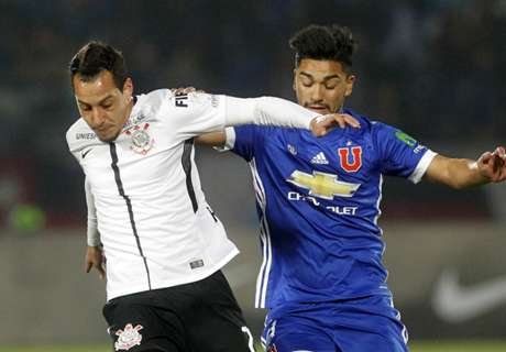 La U y el “síndrome de Sampaoli”