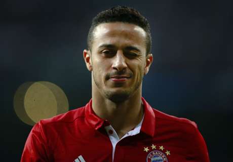 Thiago: Sanchez wird ICC prägen