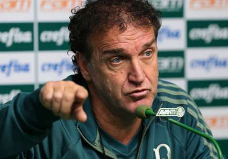 Flu 2009 é exemplo para Palmeiras
