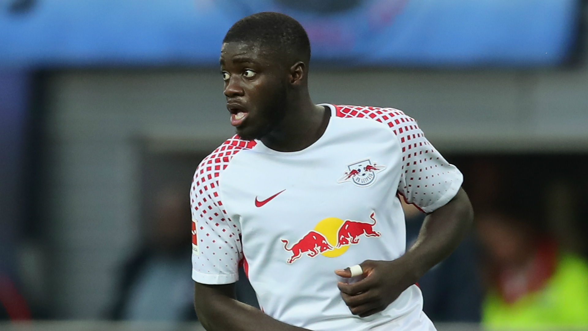 Dayot Upamecano RB Leipzig [골닷컴] 이적뉴스 : 최근 루머 맨유,첼시,아스날 그리고 모든 상위권 팀