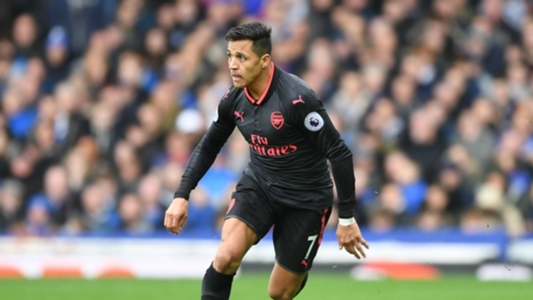 Manchester City would stop the signing of Alexis until the summer.