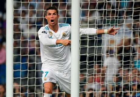 Ronaldo 'skinuo' Messija, Casillas izjednačio Giggsa