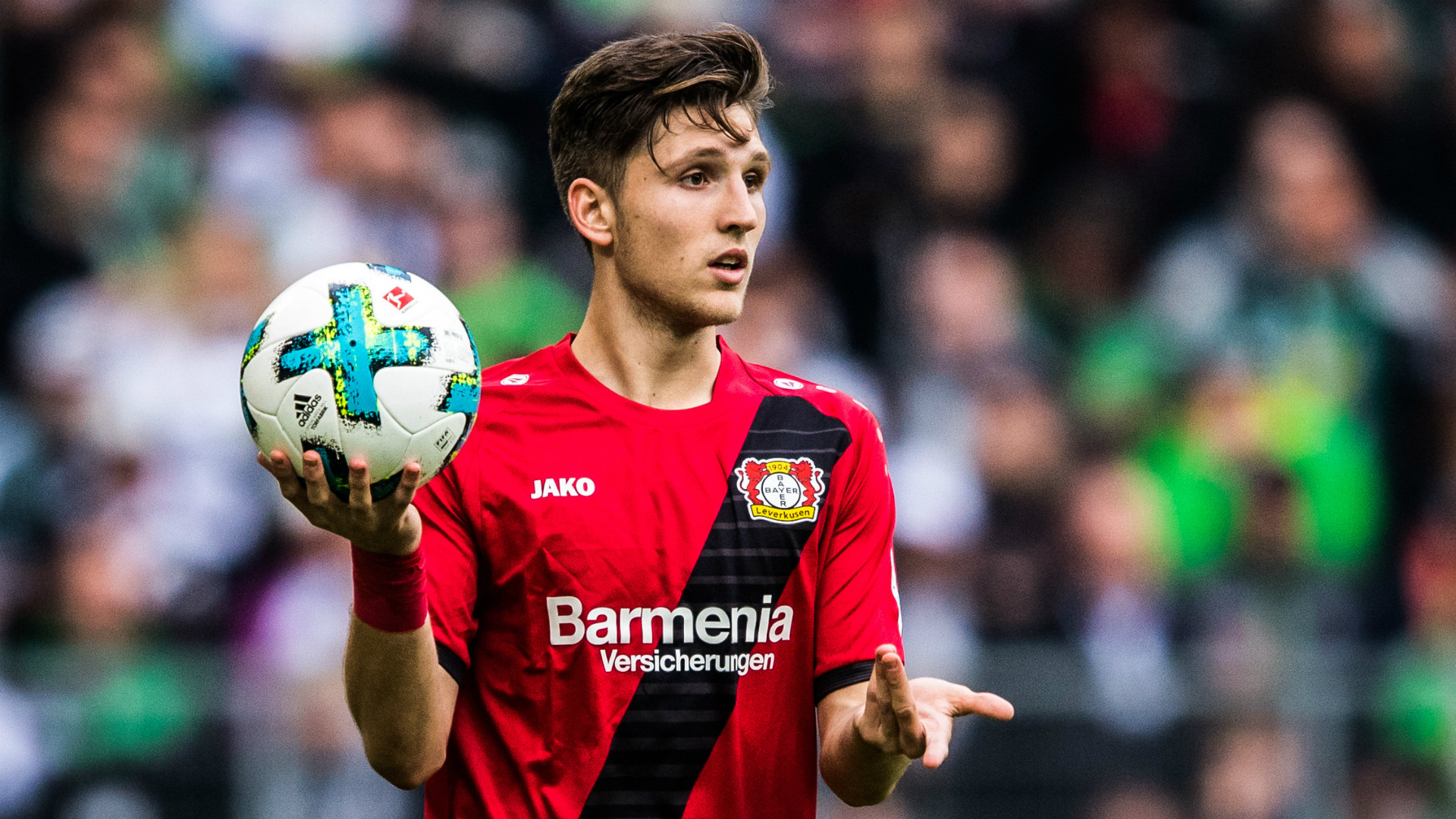 Who is Barcelona & Arsenal target Panagiotis Retsos?