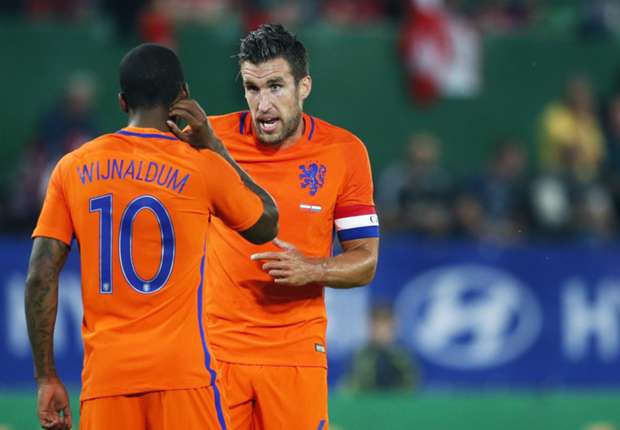 Image result for Belanda vs Yunani