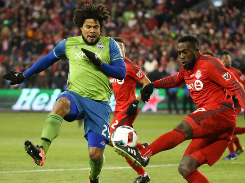 MLS Cup 2016 most-watched championship game in league ...