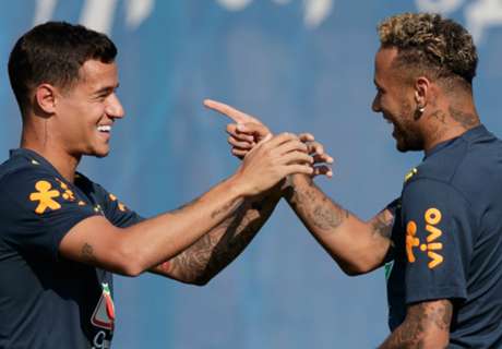 Brazil's new era slowly taking shape