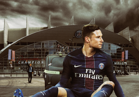 EXCLUSIEF: PSG zegt nee tegen Barça