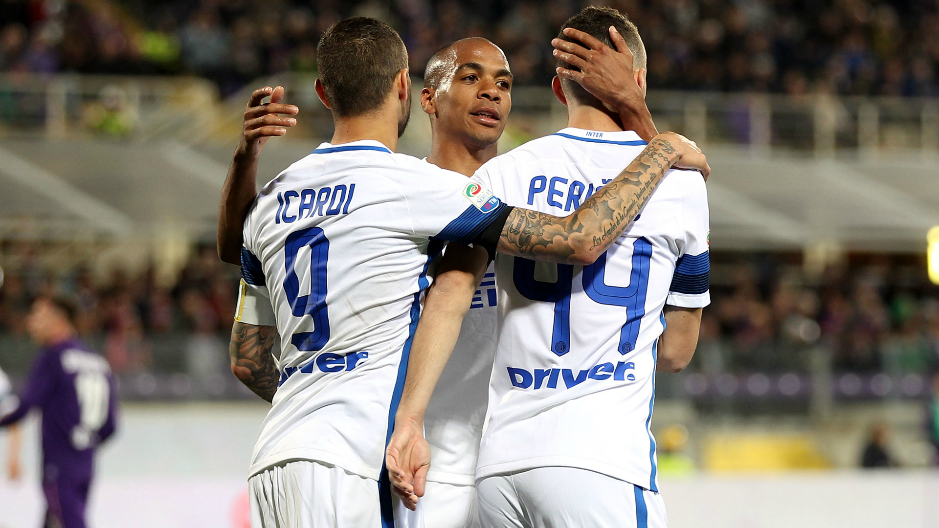 Inter: Pioli, presenza Zhang è stimolo