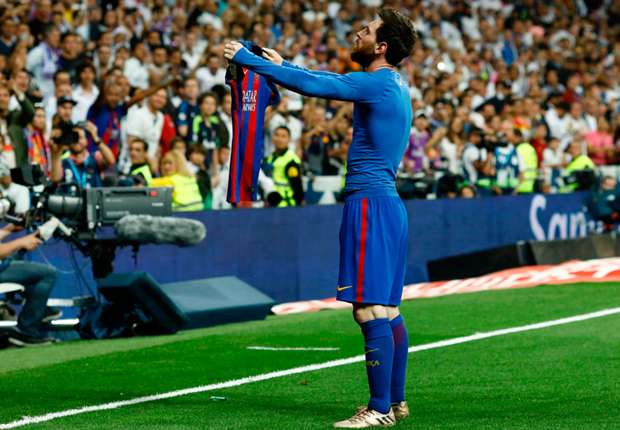 He's coming for you, Cristiano! Messi set to equal Ronaldo's European Golden Shoe record