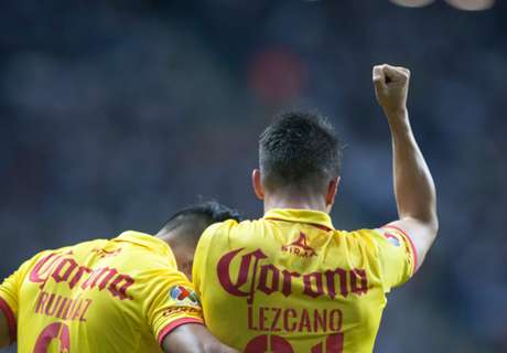 Five things from Liga MX final round