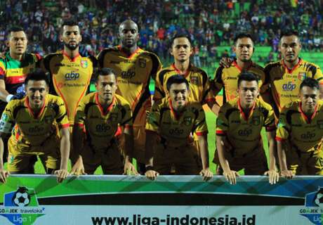 PREVIEW Liga 1: Mitra Kukar – Arema
