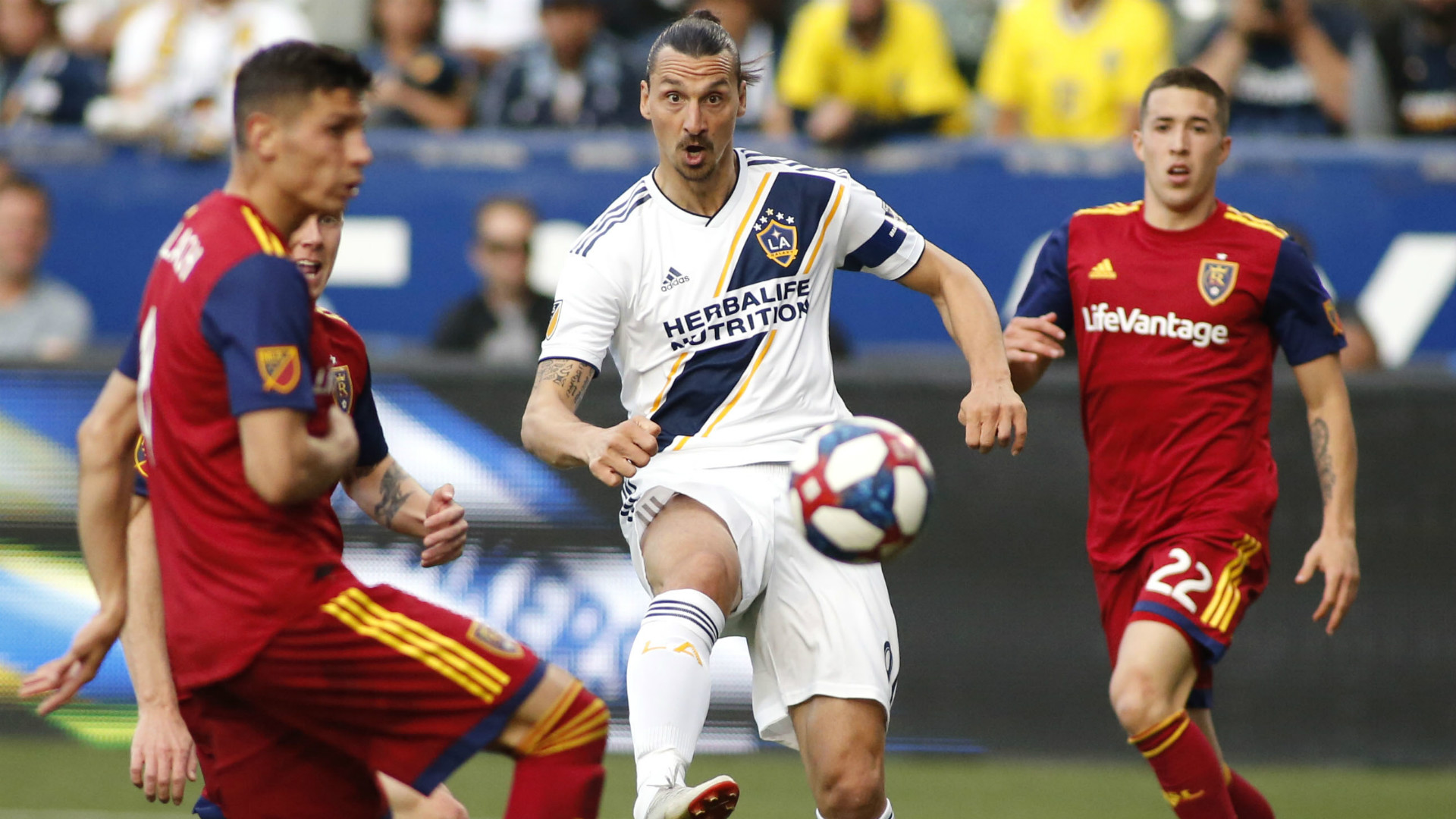 LA Galaxy vs San Jose Earthquakes: TV channel, live stream, team news & preview LA Galaxy vs San Jose Earthquakes: TV channel, live stream, team news & preview