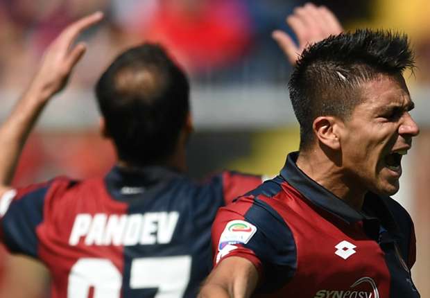 Genoa, Empoli e Crotone: ne resterà soltanto una, Palermo quasi in B - Goal.com