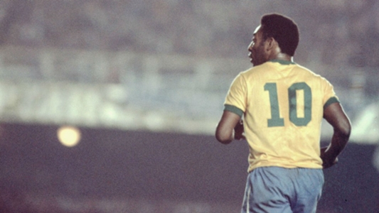 Historias curiosas de los Mundiales: El error burocrático que cambió la vida de Pelé y del fútbol | Goal.com