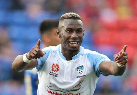 Whitecaps thrilled with 'exciting' Ibini