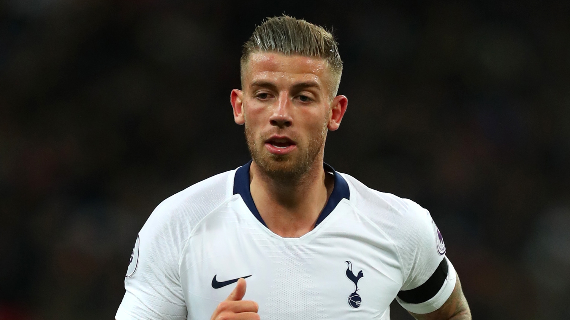 toby alderweireld, tottenham