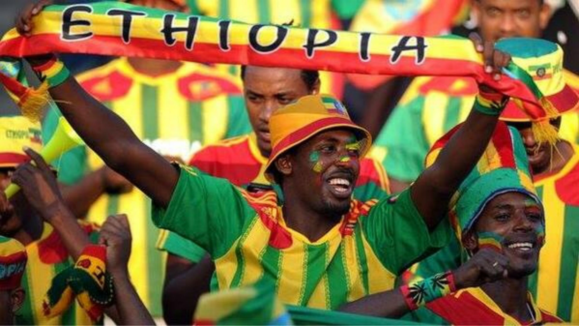 Ethiopia announce withdrawal from Cecafa Cup Ethiopia announce withdrawal from Cecafa Cup