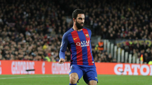 Barcelona: Ernesto Valverde vuelve a señalar a Arda Turan | Goal.com