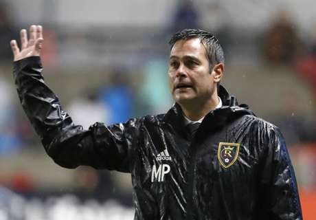 MLS Wrap: RSL's revival and more