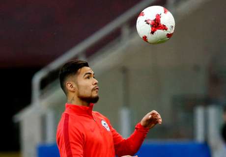 Paulo Díaz, la alternativa de Pizzi para el duelo ante Ecuador